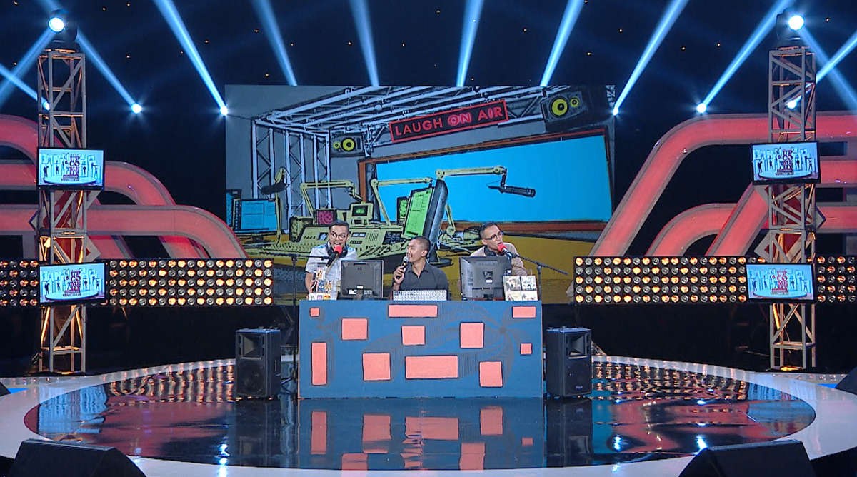 SUCI Kompas TV tweet media