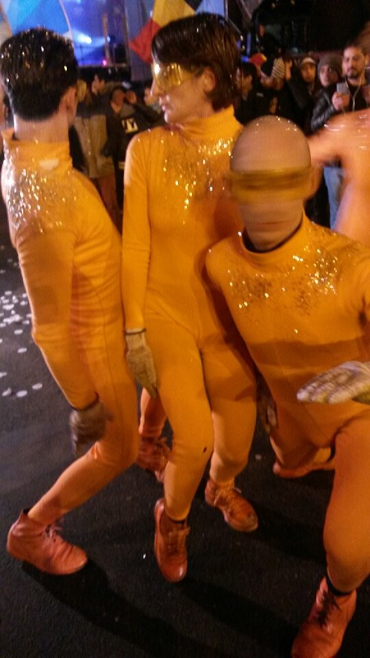 Brussels' Colours tweet media