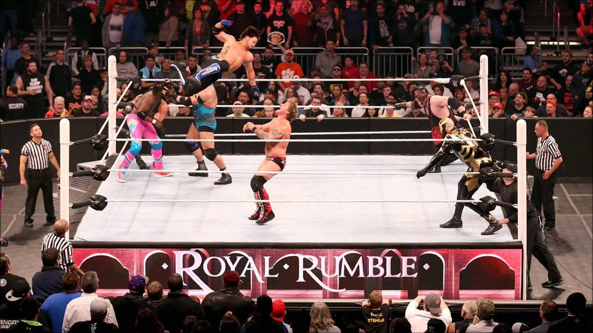 ayala5646's tweet photo. @AJStylesOrg #GetReady2Fly #RoyalRumble #P1 #PHENOMENAL #futureWWEchampion https://t.co/USAVr97IKG