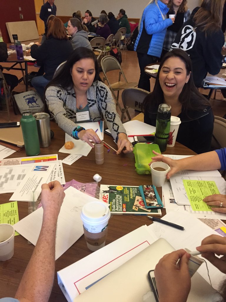 SRCSmaketheway's tweet image. Maker Saturday!
#srcsmtw #maketheway