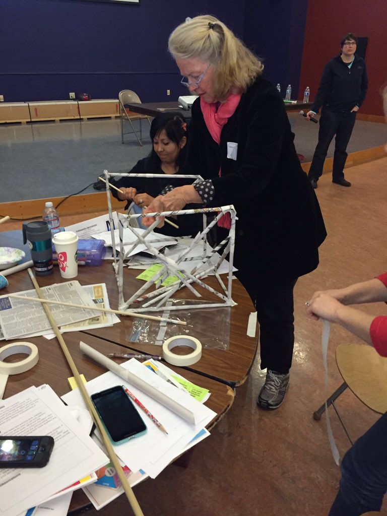 SRCSmaketheway's tweet image. Maker Saturday!
#srcsmtw #maketheway