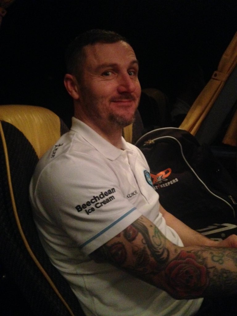 David Wates tweet media