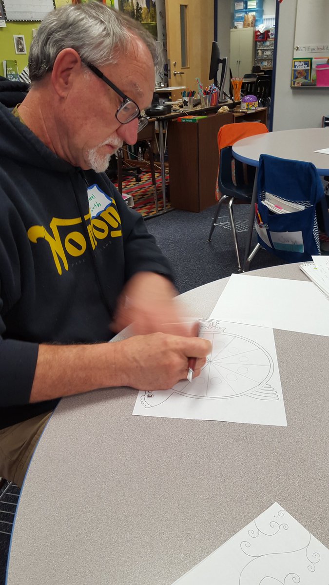 ae_bowen's tweet image. @pgilders Math in Art creating r own works w/math inside like Ss #mikeluth #designcamp #mathforeveryone