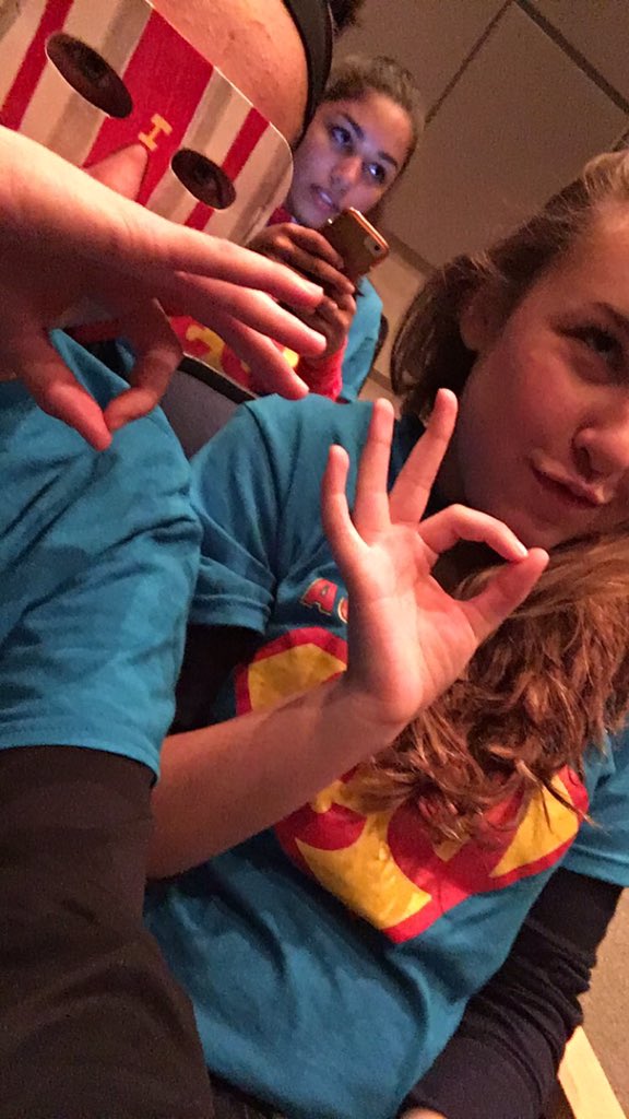 scarino_'s tweet photo. #SUP3RFHS https://t.co/F5cOB4238S