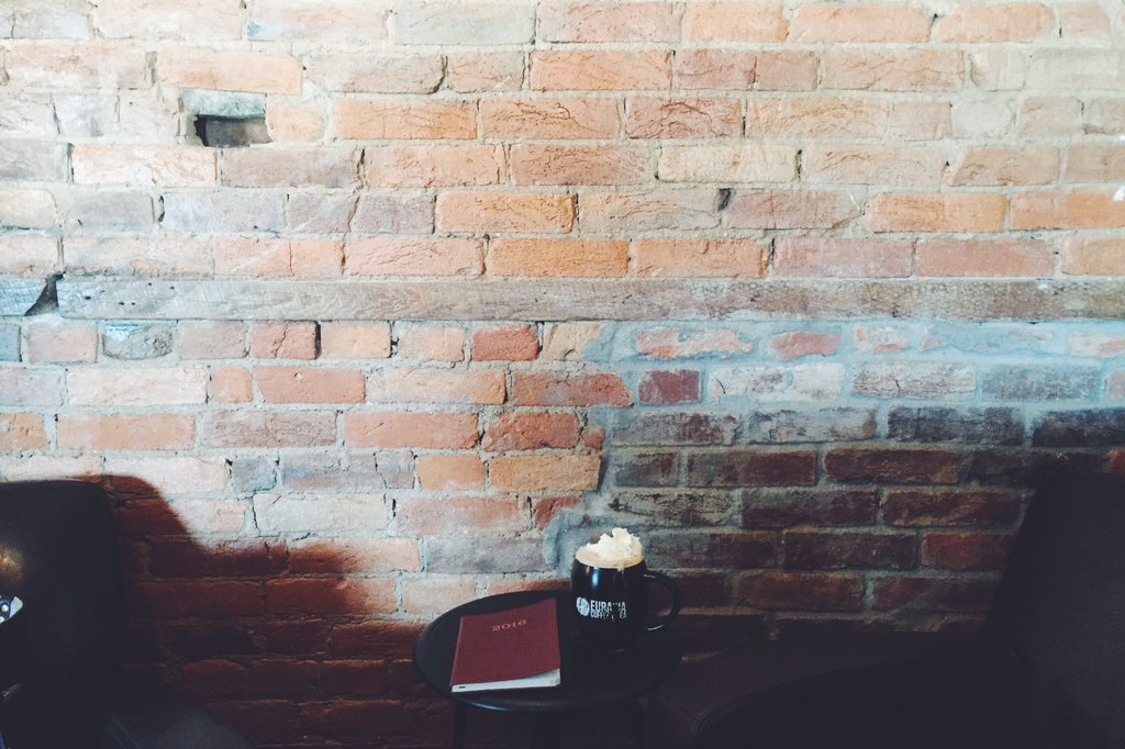 kaytee_mitchell's tweet photo. My favorite place ❤️ @eurasia_cafe https://t.co/6bnoisBX8C
