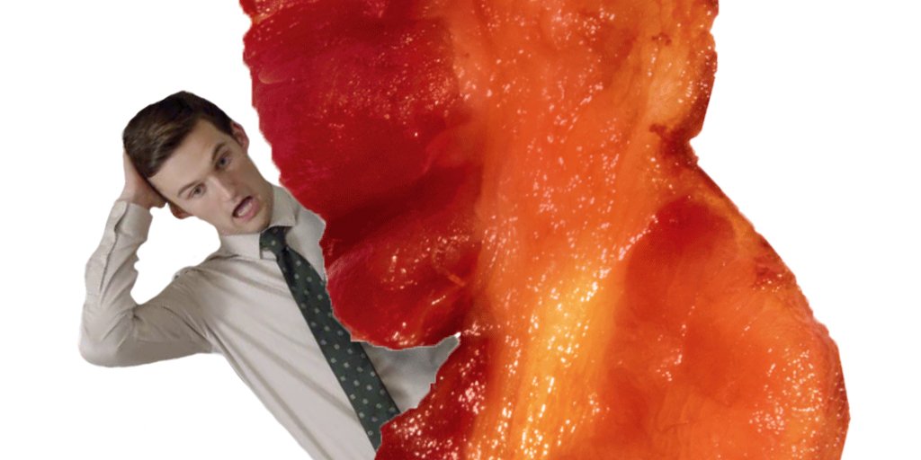Inch twenty-seven on your timeline courtesy of Little Caesars.