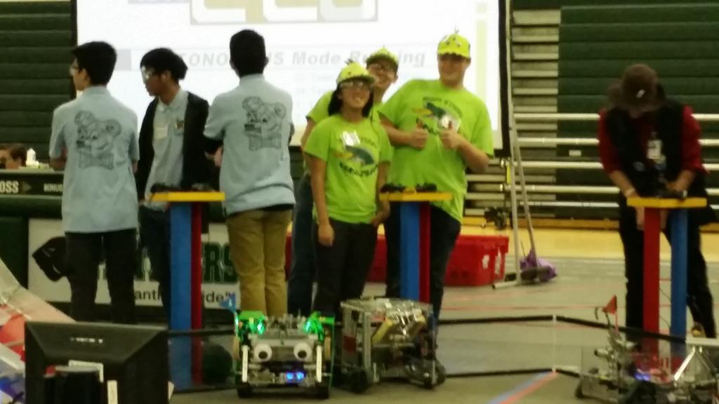 RoboZilla Robotics tweet media