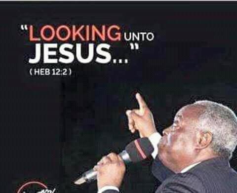 davidolumide995's tweet photo. Jesus is the only solution to all problems https://t.co/Rf5ZDyEfha