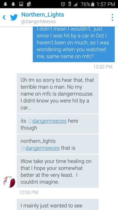 People are fucking weird. https://t.co/tNfDzhJphg<a href="/tag/mvsales"class="tags"><span>#mvsales</span></a>