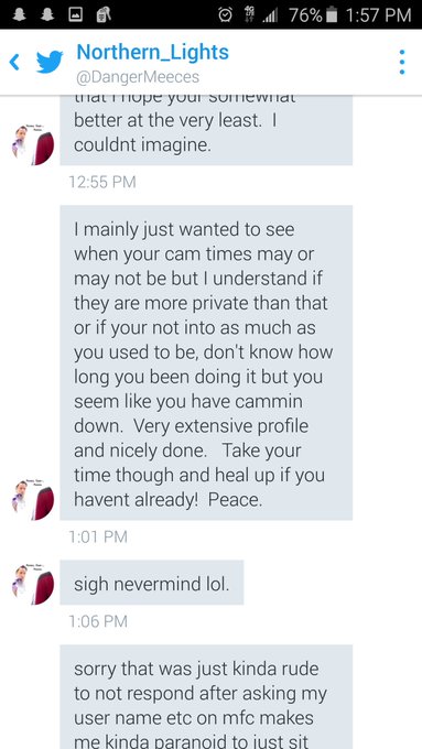 People are fucking weird. https://t.co/tNfDzhJphg