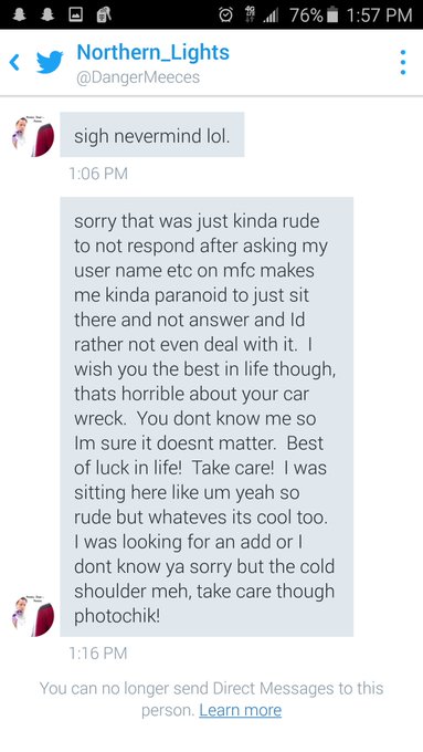 People are fucking weird. https://t.co/tNfDzhJphg<a href="/tag/mvsales"class="tags"><span>#mvsales</span></a>