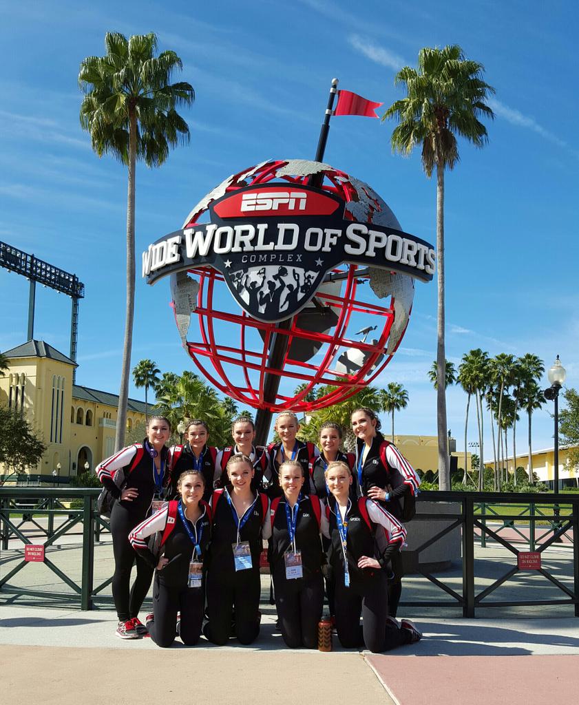 cityhighdance's tweet photo. Ready to compete! https://t.co/FZF3d2bu0W