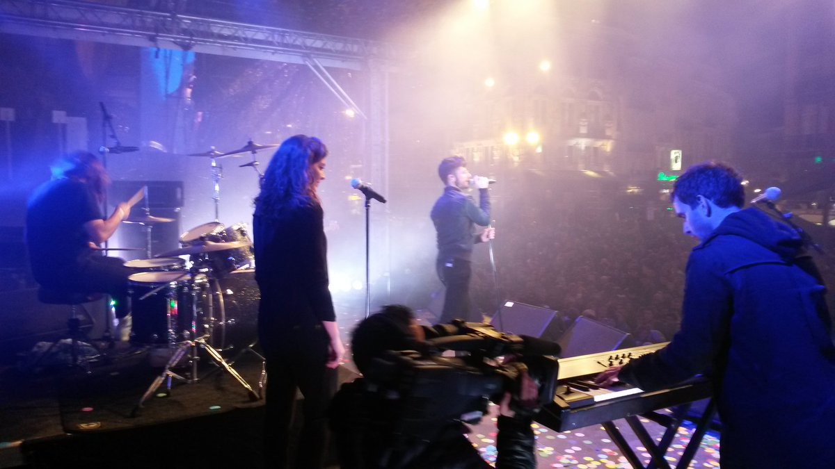 Brussels' Colours tweet media