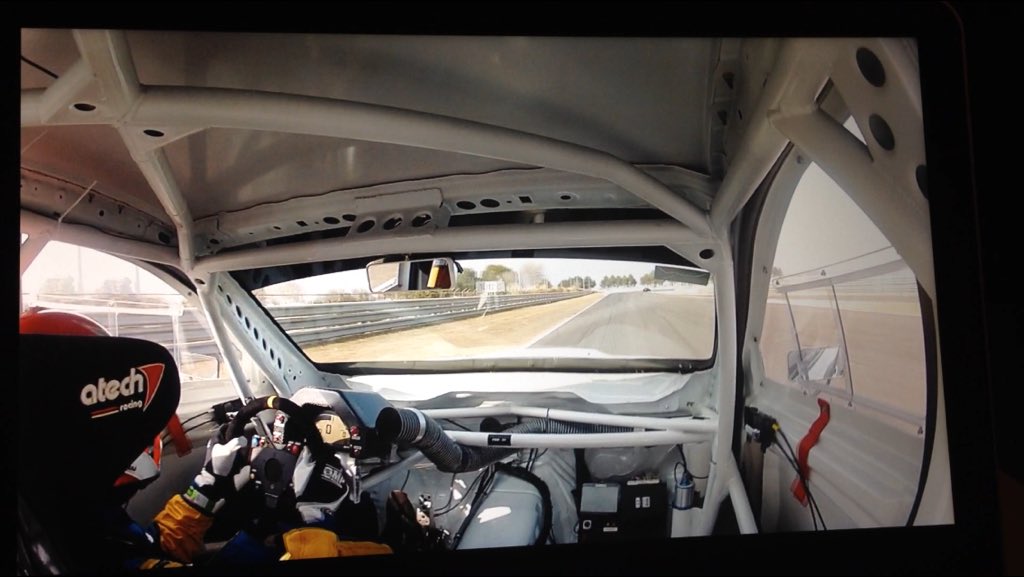 Villacieros's tweet photo. Dia de test con Subaru en Albacete @Promotion_MS @103octanos https://t.co/x27VsqEl9b