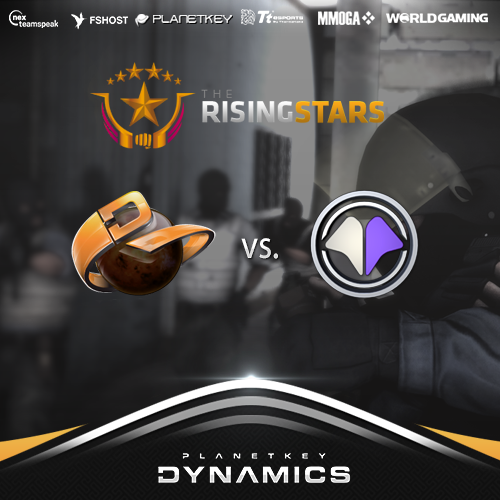 planetkey's tweet photo. Now we are playing against @Millenium in the Rising Stars Tournament - tune in: https://t.co/u8Qvi8CrzR #GoPkD https://t.co/7zm7LJSMtP