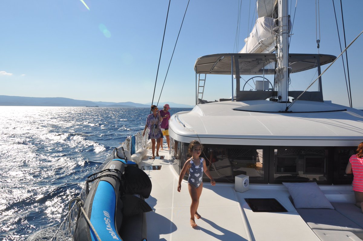 BCatamaran's tweet image. #sailing #charter #travel #holiday
bookingcatamaran.com