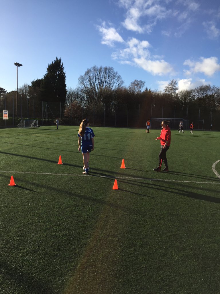 holliecongrave's tweet photo. 1 on 1 coaching session with @JoPotter8 today😇was an amazing experience!! thank you😄 @BeMoreCoaching https://t.co/iPjd93T487
