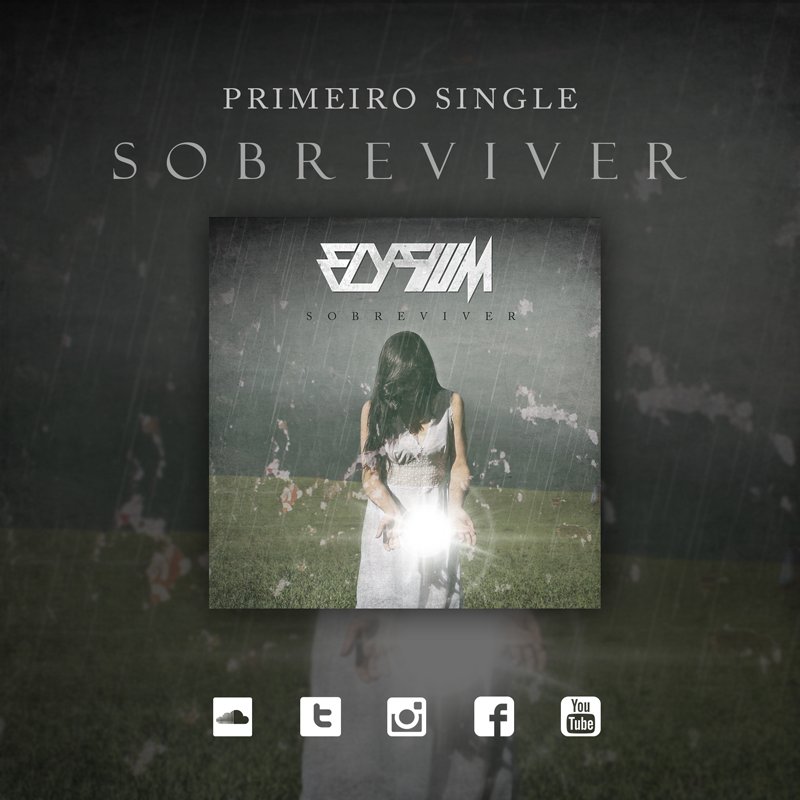 BandaElysium's tweet photo. Já escutou "Single - Sobreviver" de Bandaelysium na #SoundCloud? #np https://t.co/APnG3RNOPb …
#Elysium #metal https://t.co/piL0XSyX6a