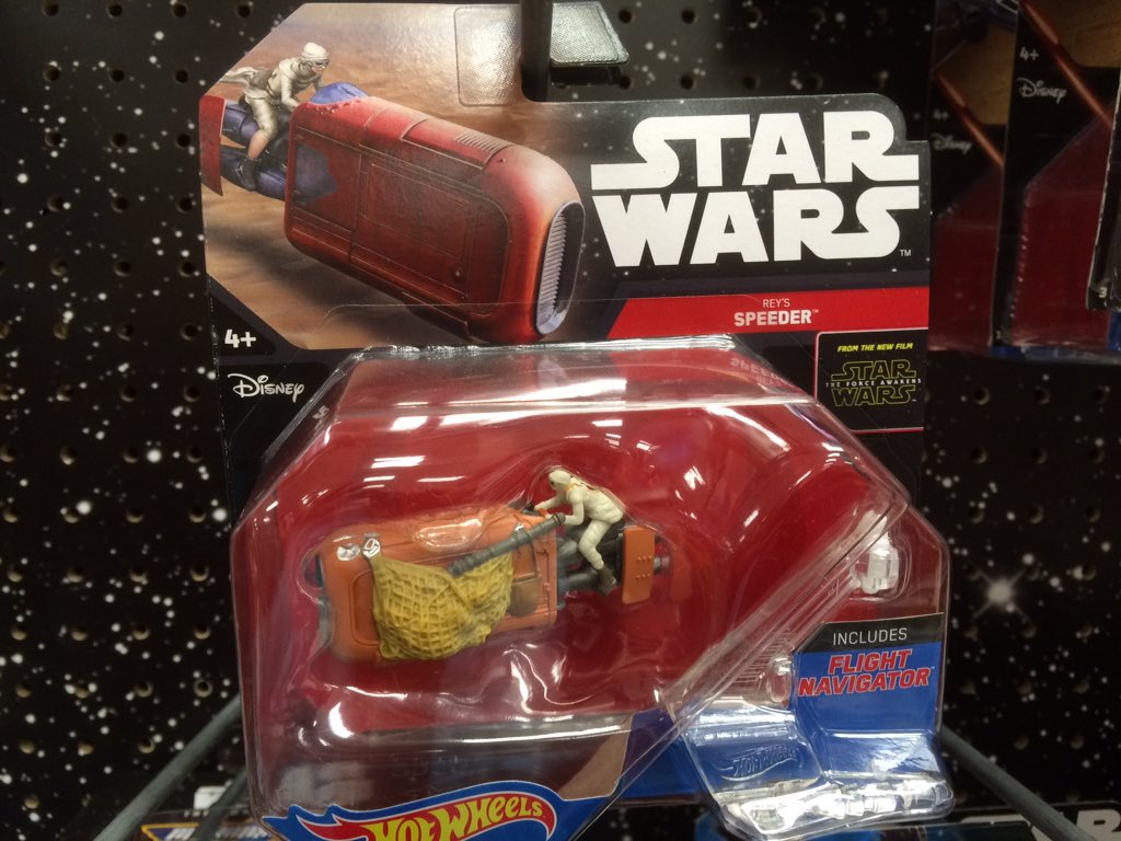 WomenNMedia's tweet photo. Were hoping #Rey might get a toy worthy of a lead protagonist, or at least a face @Target. #WheresRey #HasBROfail https://t.co/1fXb6TZp5o