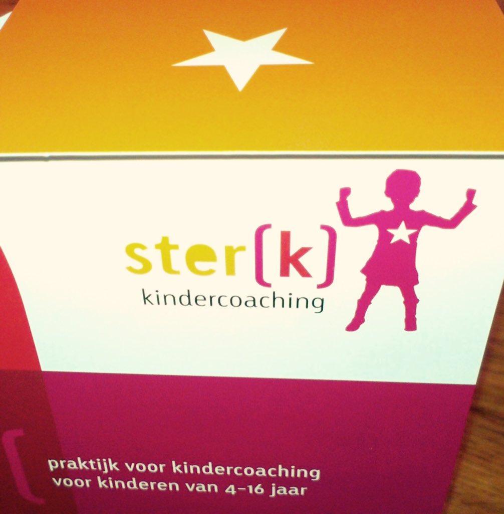 karinavanderstarre (@sterkcoaching) on Twitter photo 