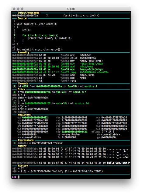 KitPloit tweet picture