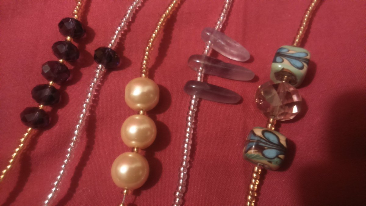 Ooooh_Shiny's tweet photo. Coming soon... Wear them single or stacked... https://t.co/TsNlM6JAmu