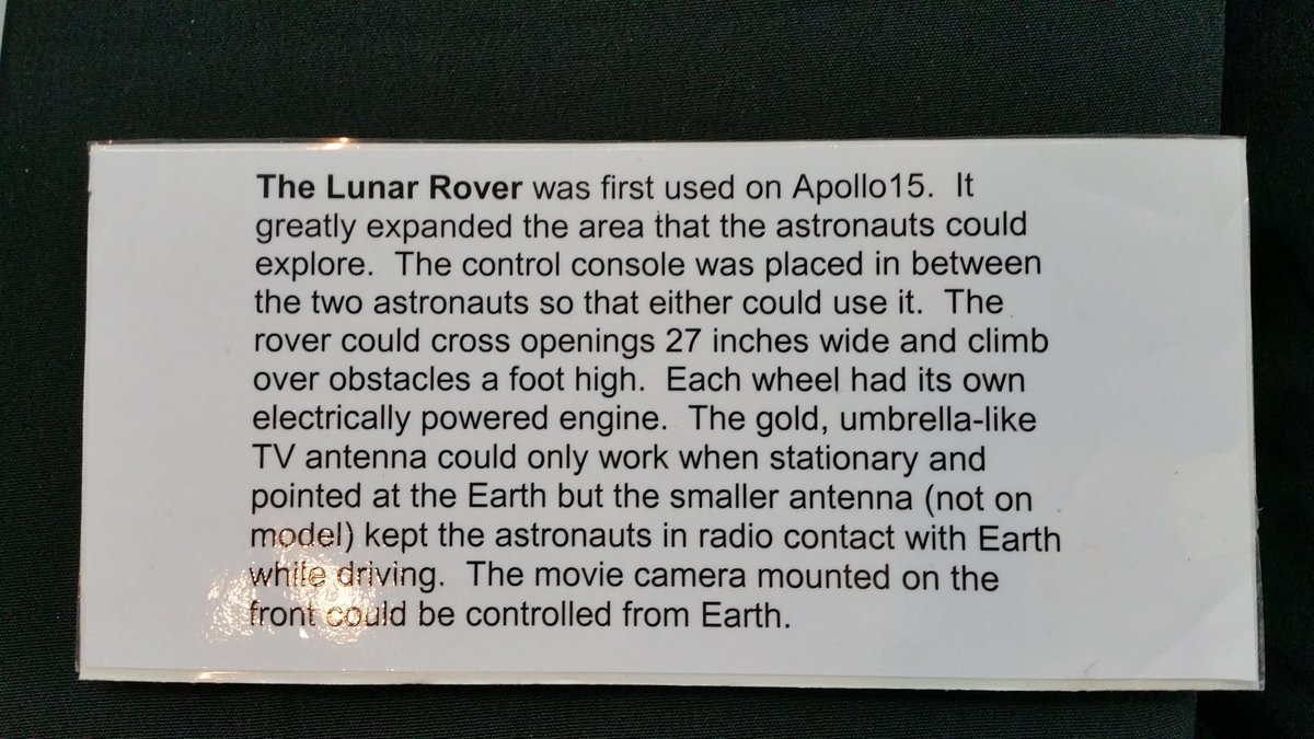 KyleHamstra's tweet photo. Analyzing specific lessons of @WCPSS 5th gr Motion &amp; Design unit at @naturalsciences' #AstroDays. #sci5P11 #sci5P14 https://t.co/V9DNYd0oLK