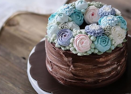 cakeologyltd's tweet photo. #CakeDecorating predictions for 2016! Which one are you going to start practising first?  https://t.co/ZB0V7on2kX https://t.co/GCDY6s2lo2