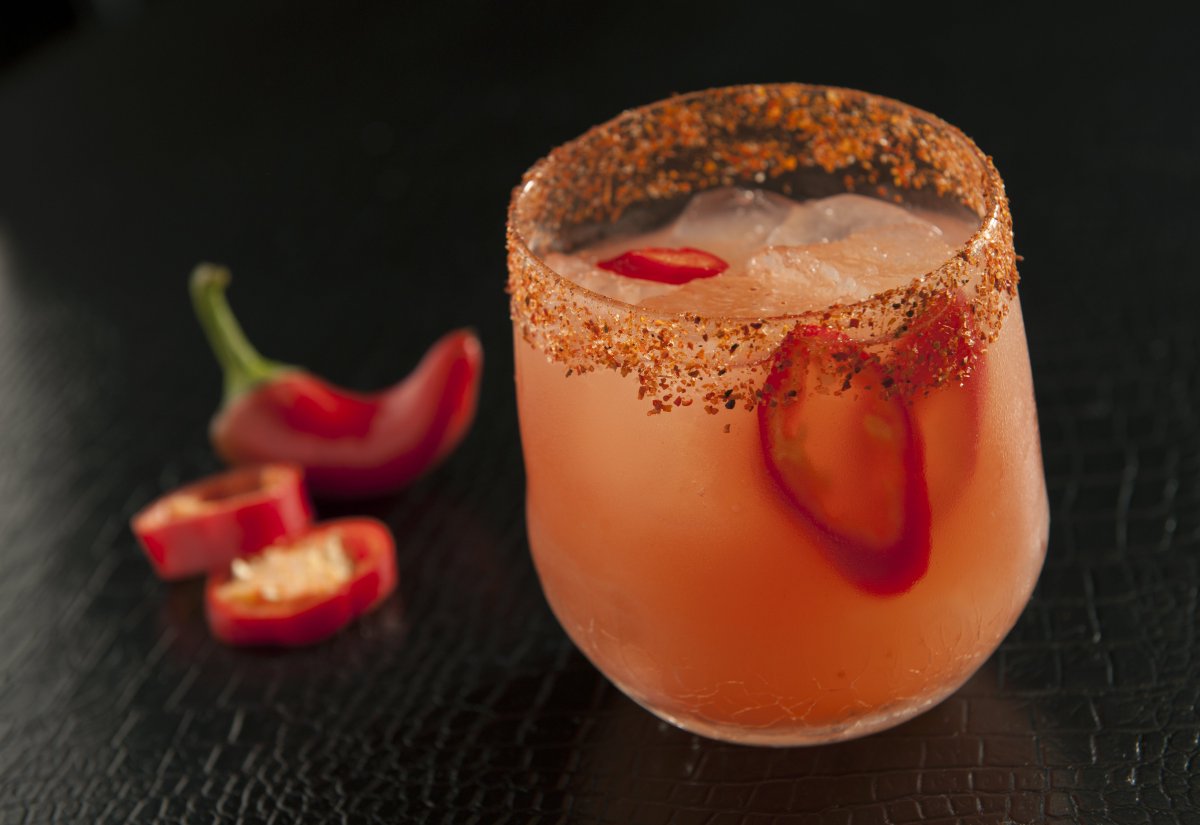 Turn your weekend up a notch with a #SecretAffair at #STKLosAngeles