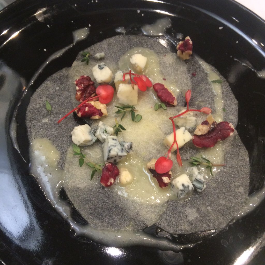 iATEitMYway's tweet photo. Stars of the day from @chefcentral @WFMBergenNJ #ultimatechef #nj https://t.co/ujEzlrb31A