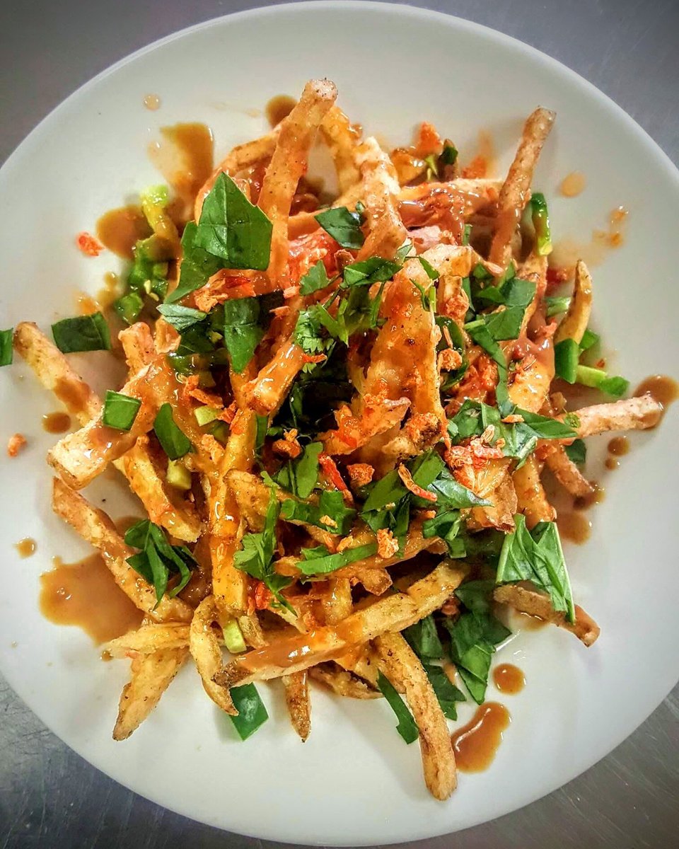 Banh Mi Bar & Bistro tweet media