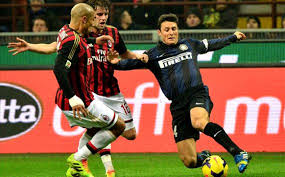 AngelLin01's tweet image. Prediksi AC Milan Vs Inter Milan Liga Italia 1 Februari 2016
Check Selengkapnya di sini ..
goo.gl/6Rc6sL