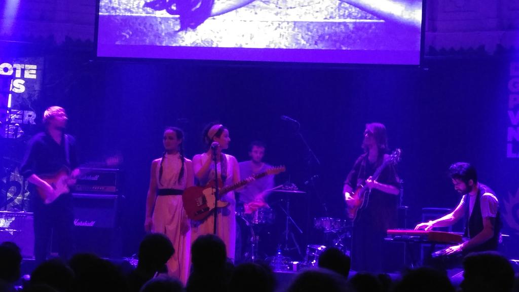 LiveGuideNL's tweet photo. Dat was Southbound. Mooi en raar. Raar is in LiveGuide-begrippen positief, voor de duidelijkheid. #gpvnl https://t.co/f7BZ4OGlPr