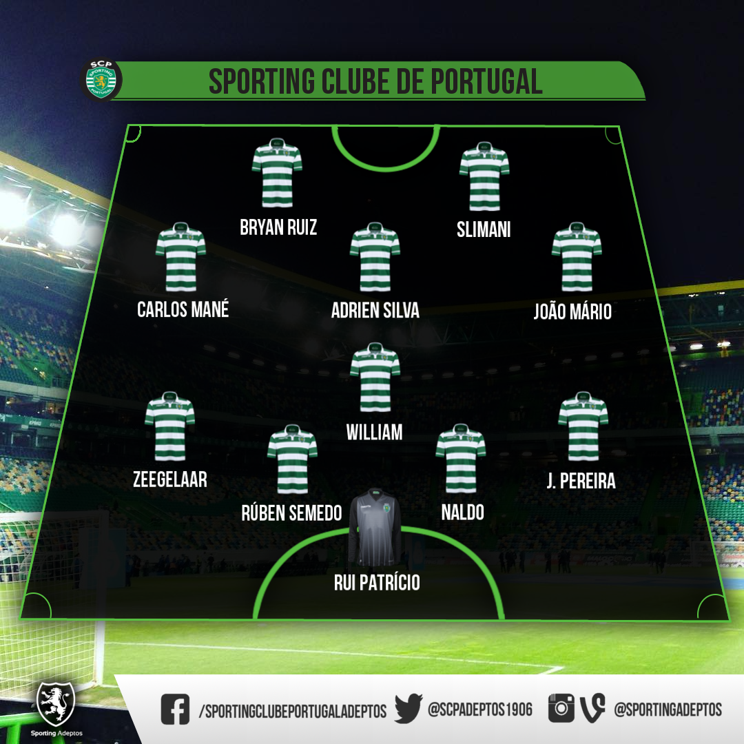 [Liga NOS] 20ª Jornada: Sporting vs Académica CZ_o2lGWYAAA_Xk