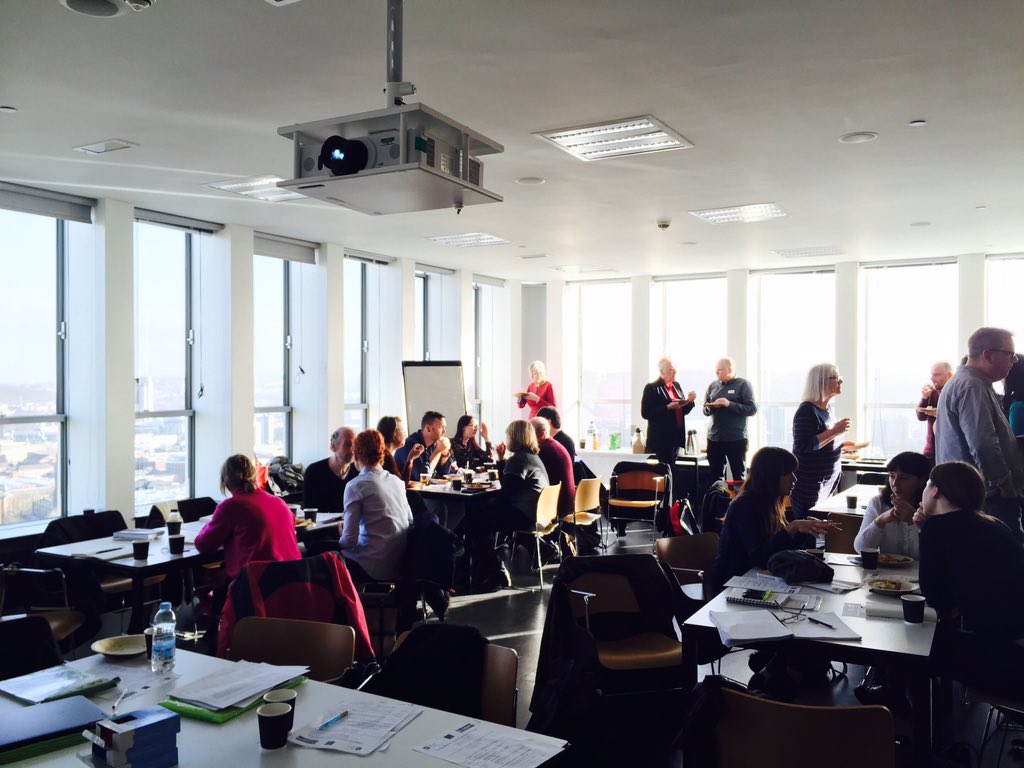 BenceKomlosi's tweet photo. Fantastic CoHousing Seminar by @cohoresilience in @SSoA_news with many interesting stakeholders! https://t.co/GYCZEnaivY