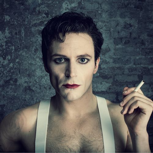 MusicalTheatreR's tweet photo. ‘Well worth seeing.’ ★ ★ ★ ★ for #Cabaret (@CabaretAberdeen) @act_aberdeen https://t.co/7LFWqFrCDQ https://t.co/pb6dXwNvgM