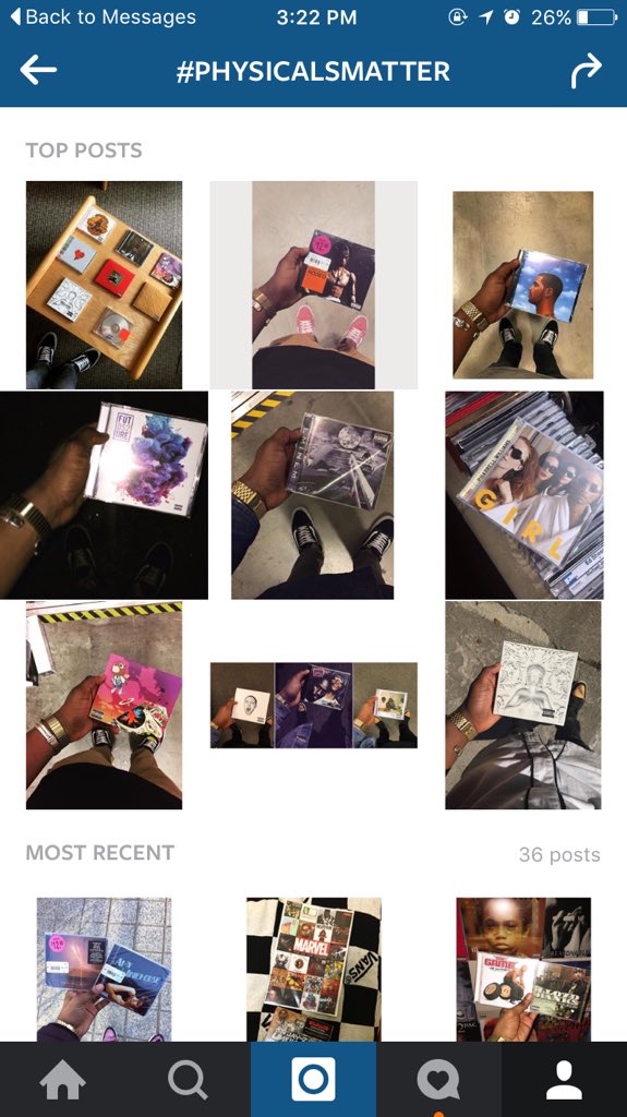 TheDonCoogi's tweet photo. #PhysicalsMatter https://t.co/DFKDpLRvpD