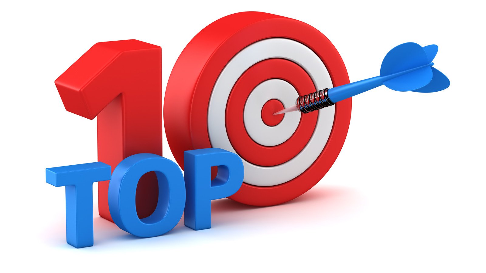 Топ 10