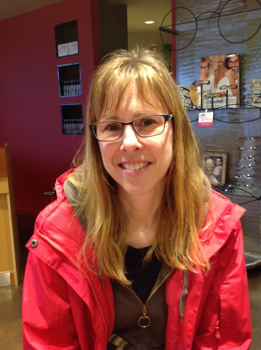 BoardwalkOptom's tweet photo. Work is going to be so much easier with Marnie's new HOYA Tact lenses!#hoyapictureperfect@HoyaCanada@helenhoyacanada https://t.co/IWFRVUxiue