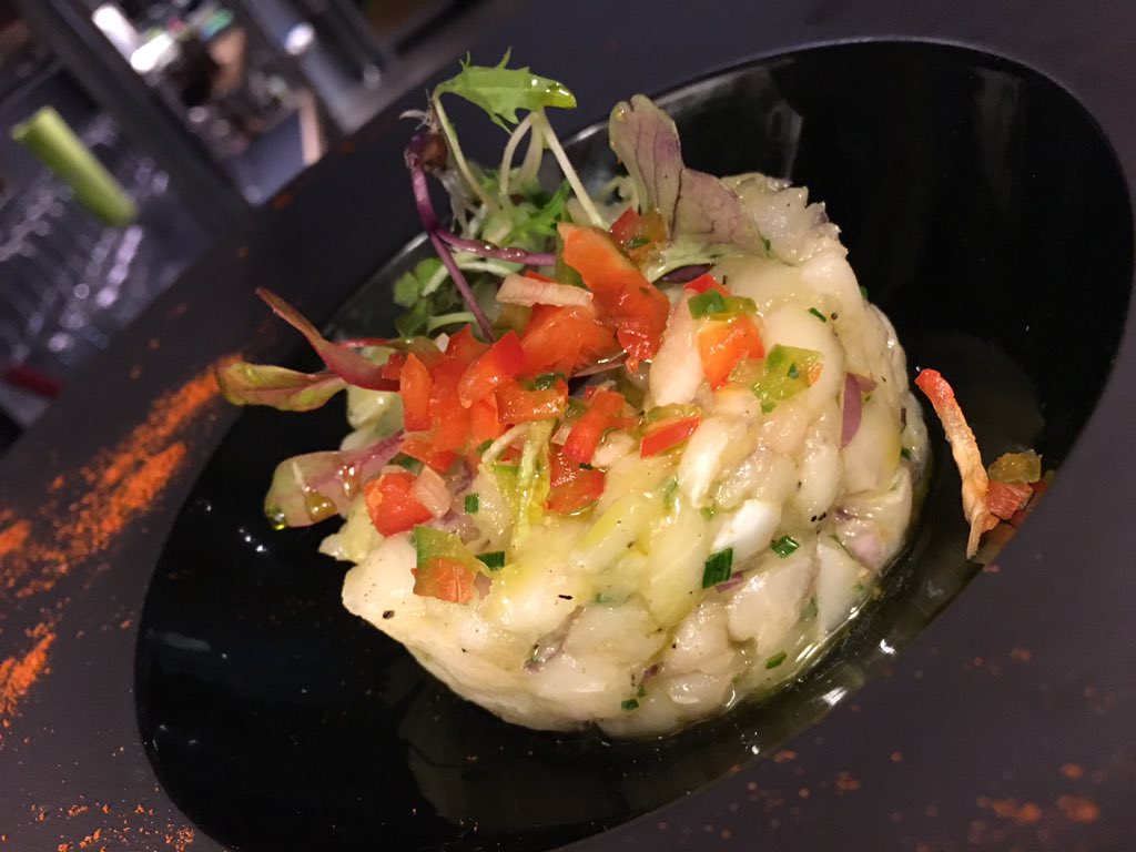 Alfonso sanchez (alfonso_chef) Twitter