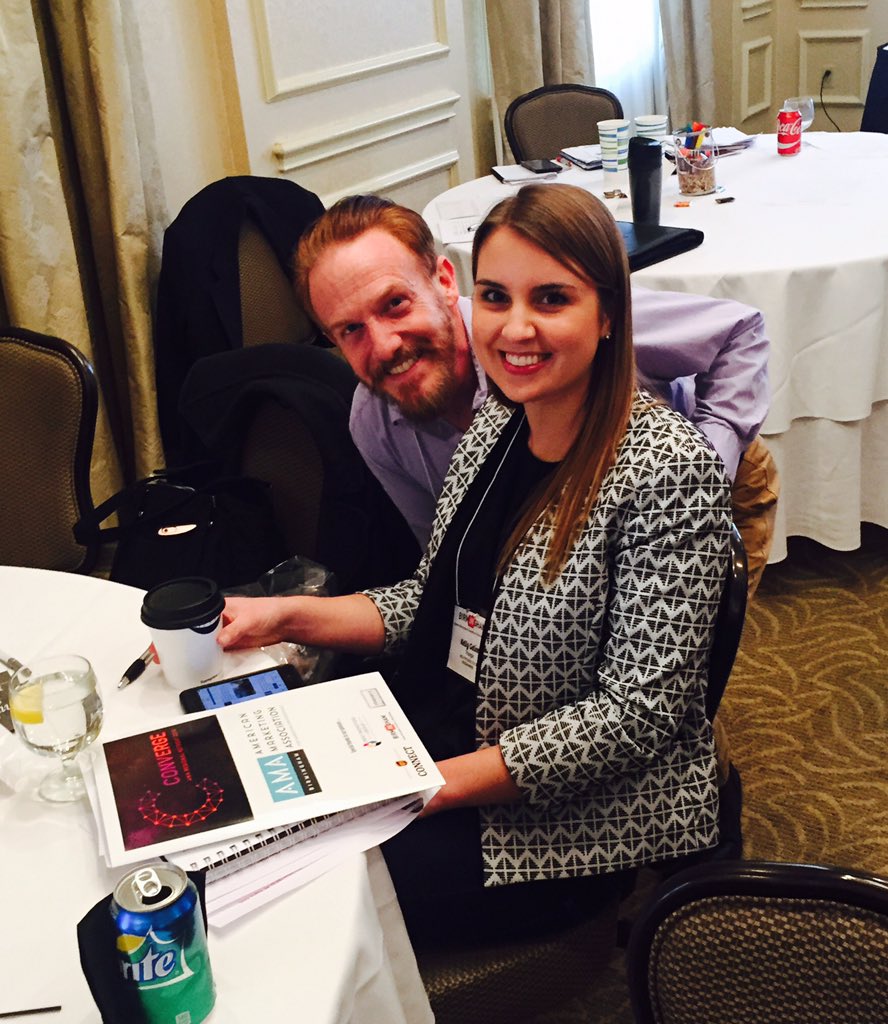 StanPhelpsPG's tweet photo. Fun time yesterday at #AMARR16 in Birmingham. The @TriangleAMA was well represented https://t.co/IBG1aVJScn