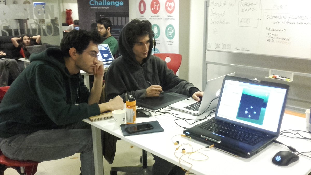 #ggj16 #ggj16bug #WhereWillYouJam