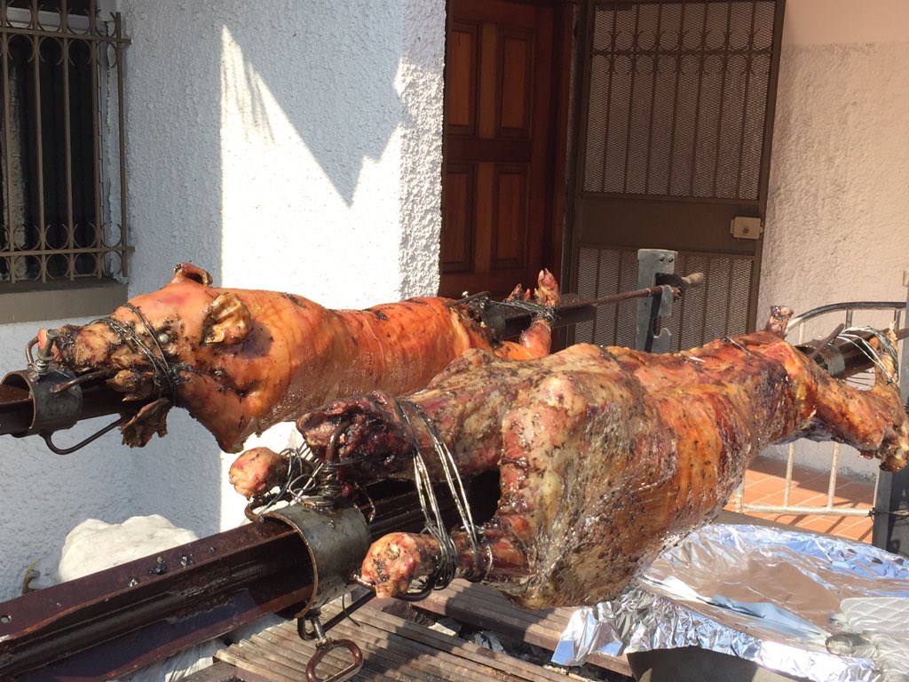 Jorge Chanis B tweet media