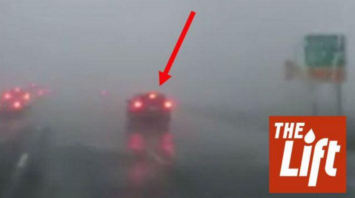 Florida Incredible video shows a tornado picking up cars on a busy