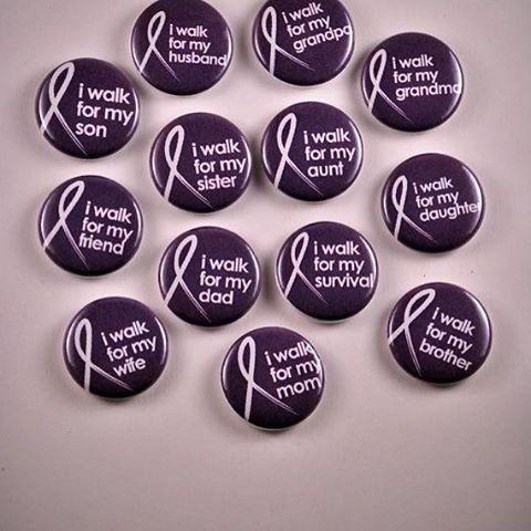 RelayForLife's tweet photo. Tell us... who do YOU walk for? https://t.co/AO3IDhHgMm
