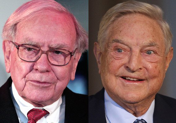 MarketWatch's tweet image. Why we'll never see another Warren Buffett or George Soros again: on.mktw.net/23joqVN
