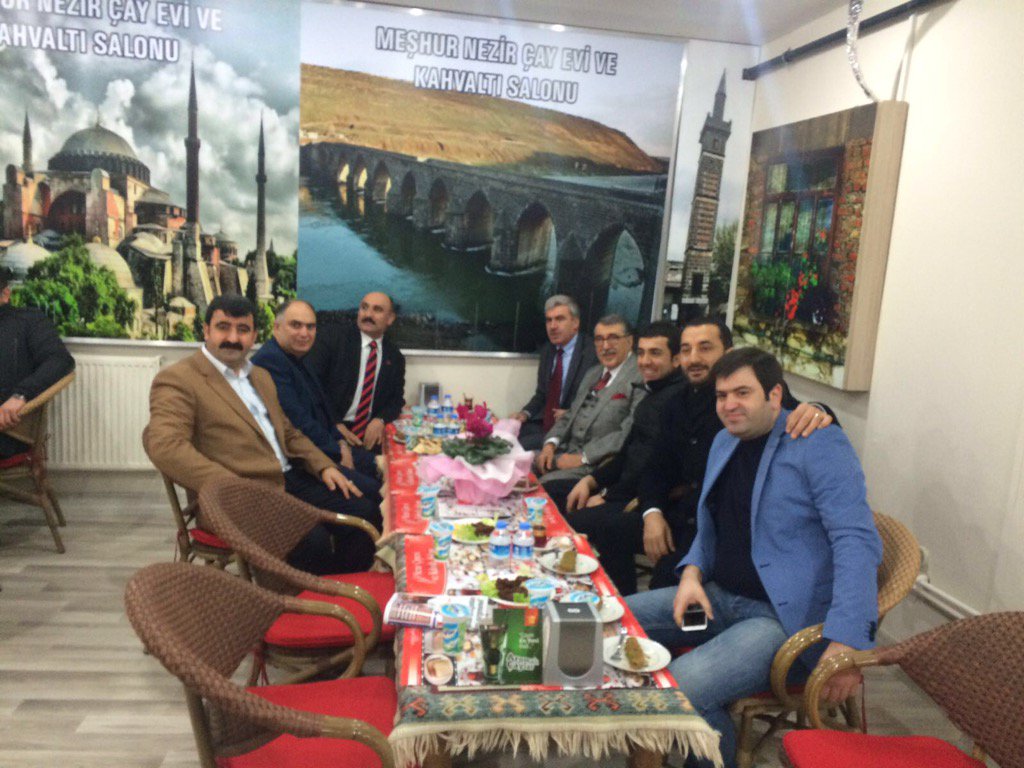 Nezir Kahvalti Cay Evi Cankaya 950 Ziyaretcidan 15 Tavsiye