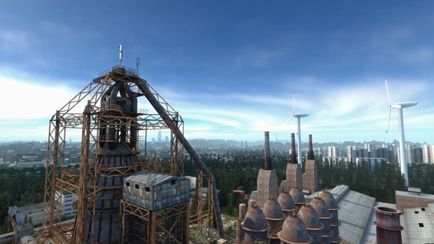 CityLab's tweet image. The "Half-Life 2" of infrastructure video games is out, and it's weird trib.al/TqKdOFS