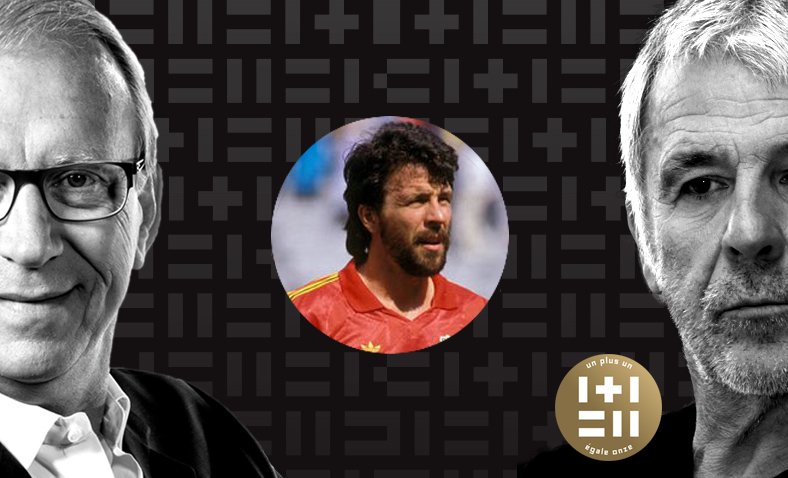 Thermesdekain's tweet photo. #CCILVN Chers amis de .@Standard_RSCL ceci pourrait vous intéresser. Eric Gerets sera à… https://t.co/VkXYQSdmXk https://t.co/ZLmUrwrZ1d