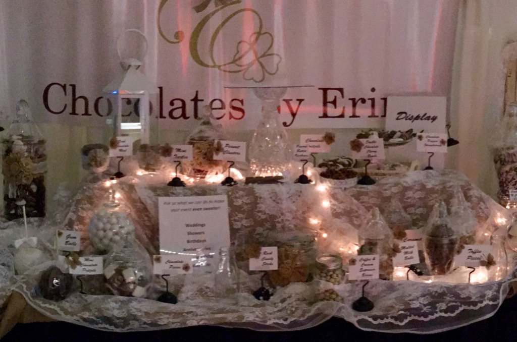 Chocolates By Erin (chocatesbyerin) Twitter
